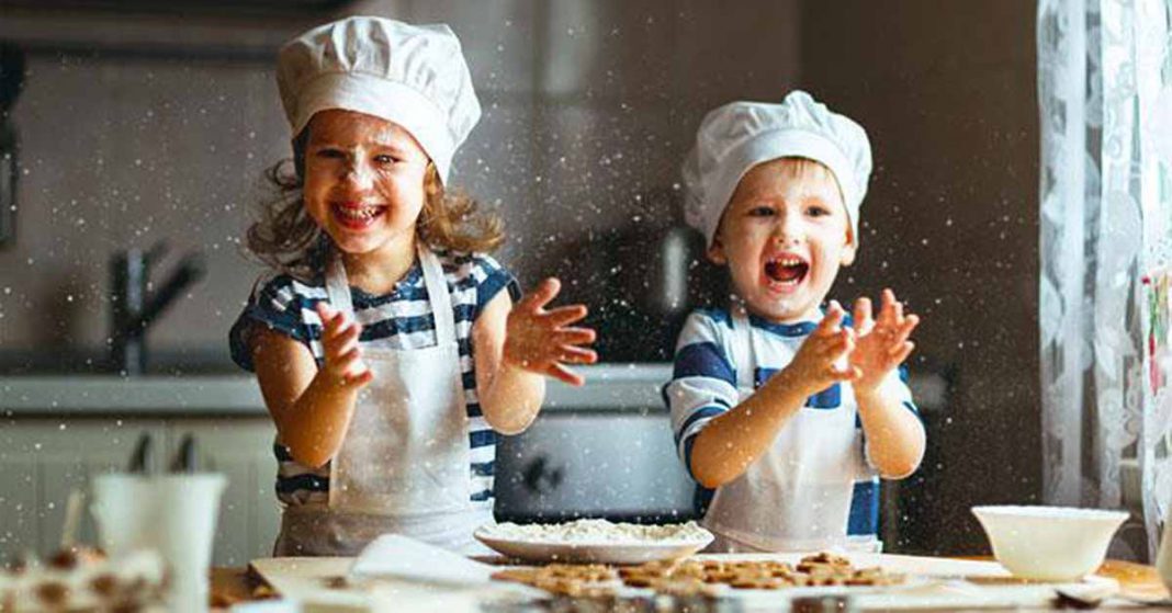 Mojo Stuff Galore Mojo's Children's Easy to Bake Oven Mixes